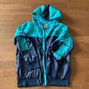 Men's Parish Windbreaker